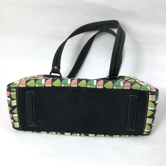 The Sak Women’s Multicolor Shoulder Bag - Picture 5 of 13